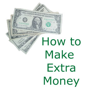 Great Ways To Make Extra Money Online