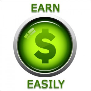 Easy Ways To make Money online