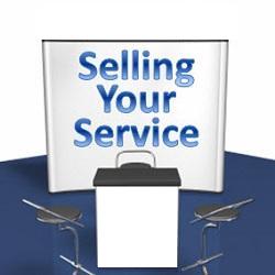 Sell your services online
