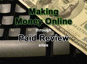 Make Money Using Paid Review
