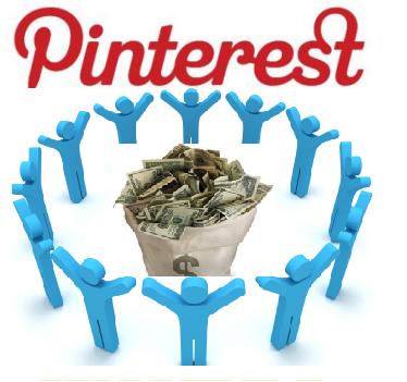 Make Money on Pinterest