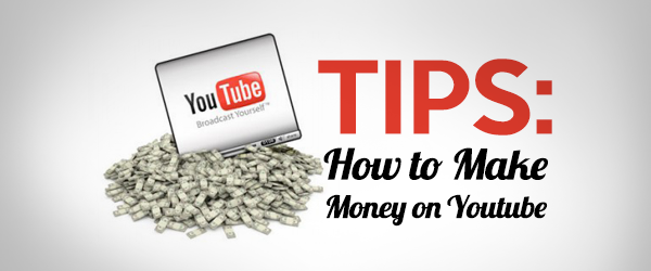 Make Money from YouTube Marketing