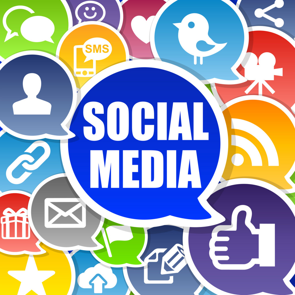 Effective Social Media Marketing Campaign