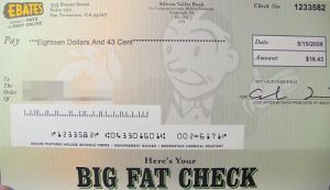 How Ebates Works?