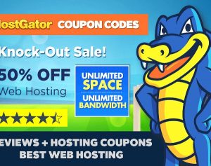 Hostgator Review