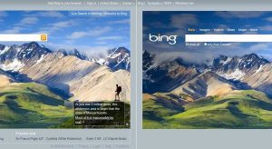 Bing Search Engines